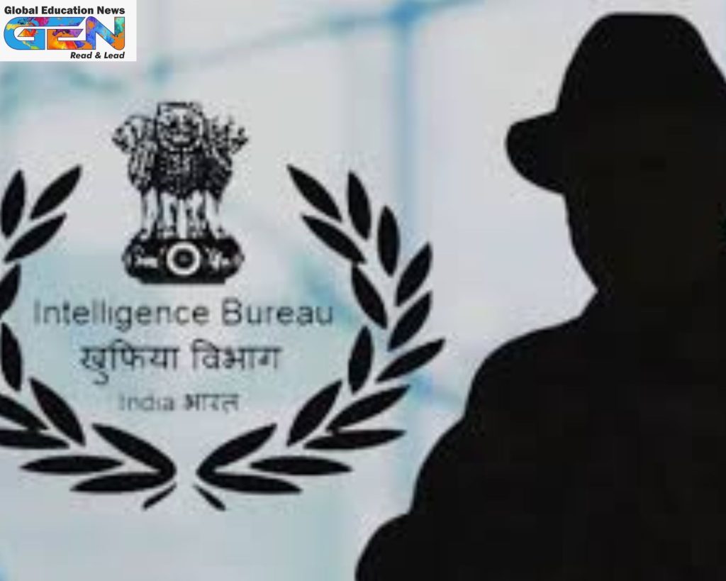 IB ACIO Recruitment 2025, Intelligence Bureau jobs, ACIO Grade-II, government jobs, national security, MHA vacancies, IB exam 2025, ACIO eligibility, application process, exam preparation tips