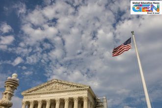 US Supreme Court ruling, Trump Education Department layoffs, federal education cuts, civil rights education, student loan management, government downsizing, education policy 2025, Linda McMahon, state education control, public education impact
