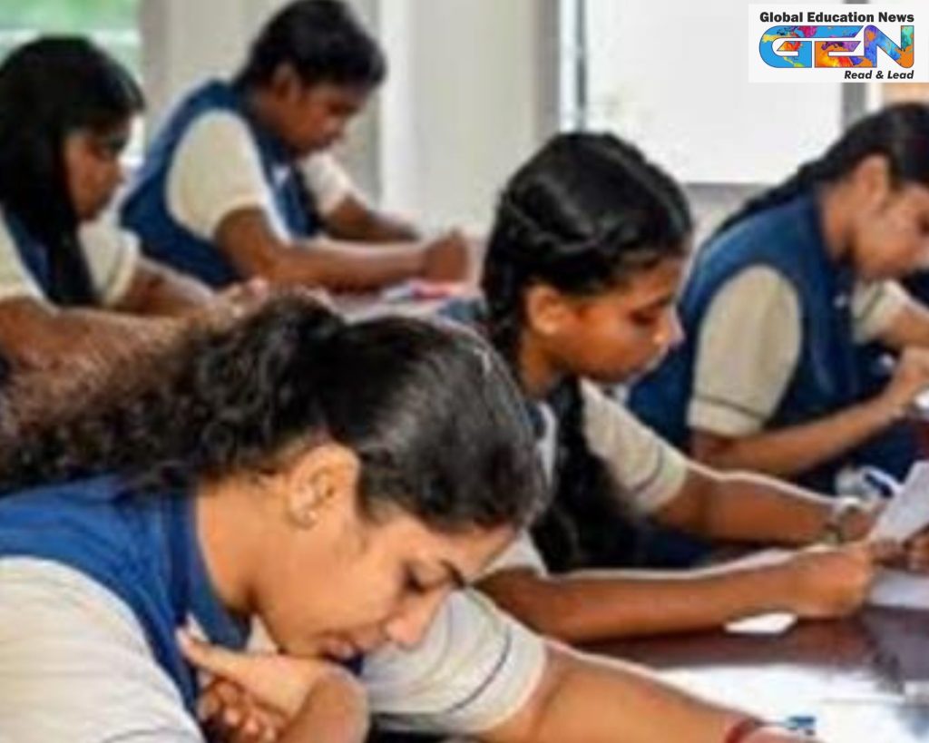 Kerala school calendar 2025-26, extended school hours, working Saturdays Kerala, V Sivankutty, Kerala education reform, high school schedule, Onam exams 2025, academic standards, Kerala High Court ruling, inclusive education Kerala