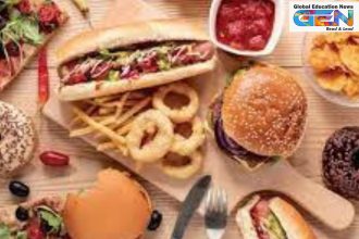 Snack Nutrition Awareness Campaign 2025, Health Ministry oil and sugar boards, #StopObesity India, smart snacking campaign, obesity prevention India, dietary awareness, Indian health reform, POSHAN Abhiyaan, healthy eating habits, NCD prevention India, current affairs, UPSC CSE Main, UPSC Current affairs