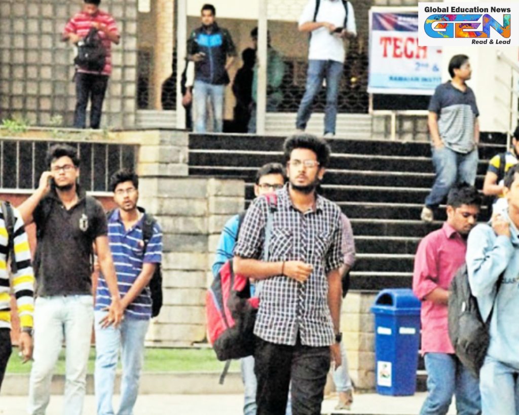 QS Best Student Cities 2026, Delhi affordability, Mumbai student city, Bengaluru education hub, Chennai rankings, India higher education, affordable student cities, top universities India, employer activity, NEP 2020