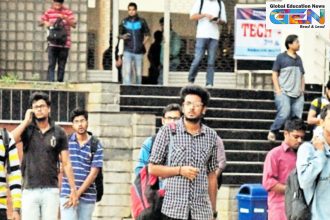 QS Best Student Cities 2026, Delhi affordability, Mumbai student city, Bengaluru education hub, Chennai rankings, India higher education, affordable student cities, top universities India, employer activity, NEP 2020