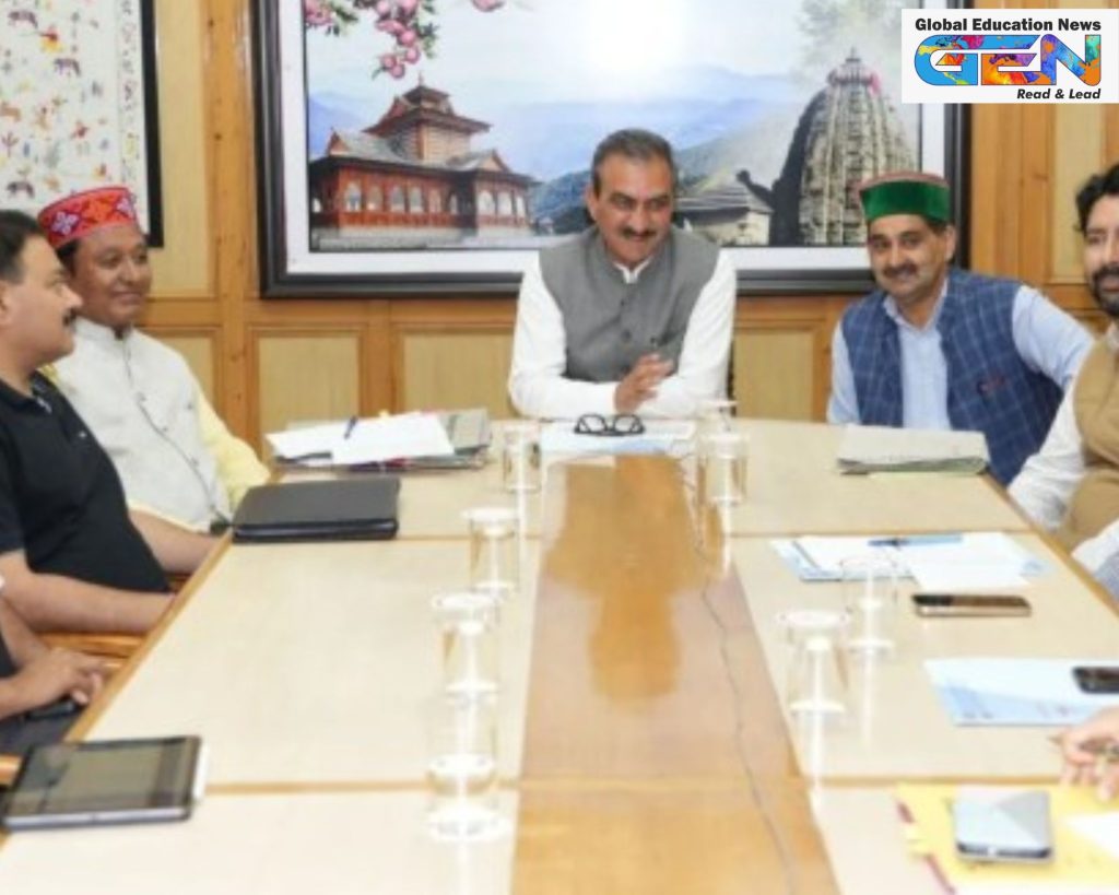 My Deed NGDRS 2025, Himachal Pradesh online land registration, Sukhvinder Singh Sukhu, NGDRS pilot project, digital revenue reforms, Jamabandi Hindi format, e-Roznamcha Vakyati, Kaarguzari, transparent governance, ngdrs.hp.gov.in, currenr affairs, UPSC current affairs, UPSCCSE Main