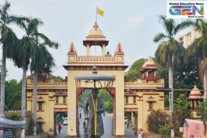 BHU internship, Dr. Sarvepalli Radhakrishnan Internship, postgraduate internship, career opportunities, Banaras Hindu University, professional development, ₹20,000 stipend, NEP 2020