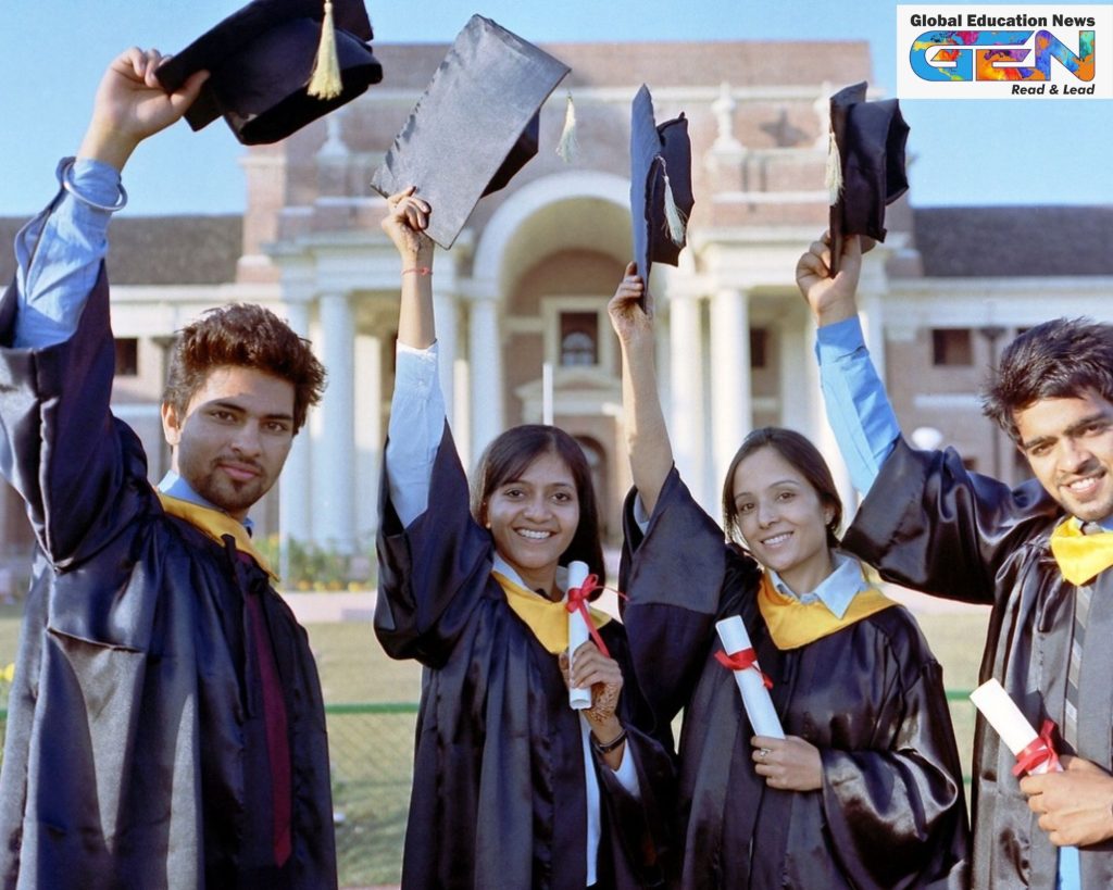 US universities in India, Illinois Tech campus, Gulf education hub, NEP 2020, international universities, affordable degrees, global education, Indian students