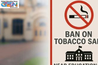 Himachal Pradesh tobacco crackdown, COTPA enforcement, tobacco-free schools, youth addiction prevention, public health reform, tobacco sales ban, protecting students from tobacco