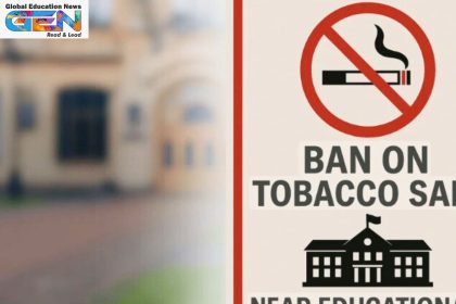 Himachal Pradesh tobacco crackdown, COTPA enforcement, tobacco-free schools, youth addiction prevention, public health reform, tobacco sales ban, protecting students from tobacco