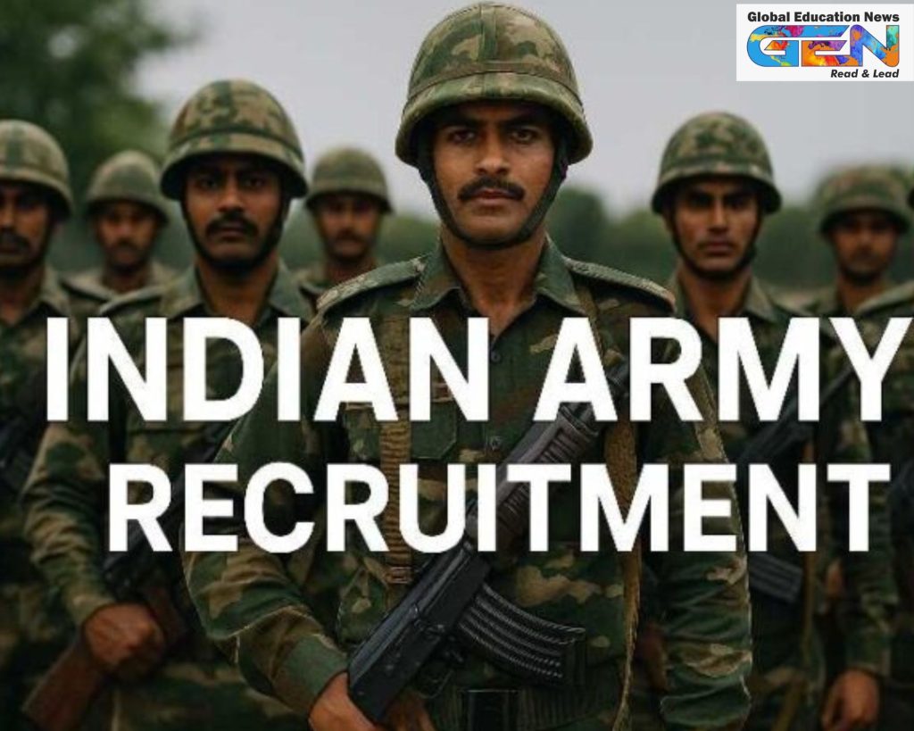 Indian Army SSC Tech 2025, 66th SSC Tech Entry, engineering graduates recruitment, Short Service Commission, technical officer vacancies, joinindianarmy.nic.in, army officer career