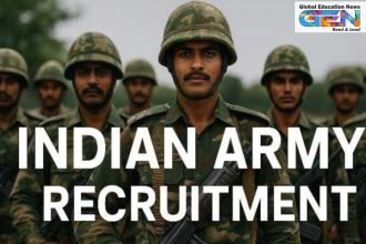 Indian Army SSC Tech 2025, 66th SSC Tech Entry, engineering graduates recruitment, Short Service Commission, technical officer vacancies, joinindianarmy.nic.in, army officer career