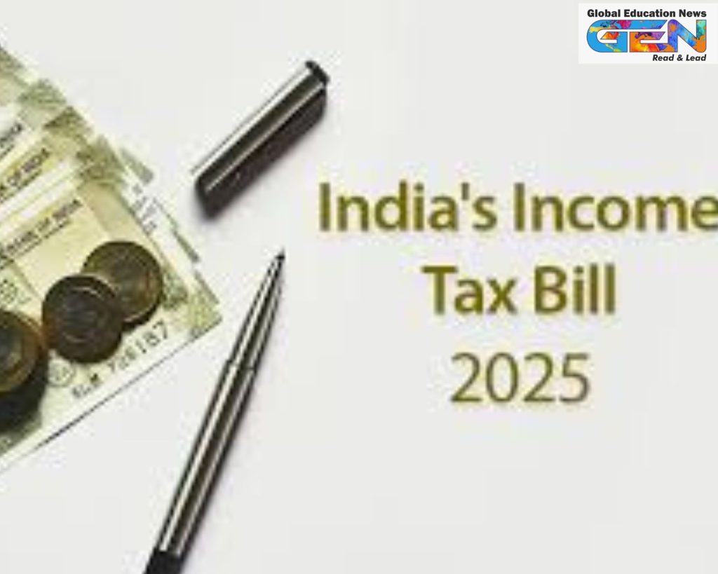 Income Tax Bill 2025, Select Committee 285 amendments, tax law simplification, Income Tax Act 1961 replacement, tax refunds provision, NIL TDS certificates, Indian tax reform 2025, current affairs, UPSC current affairs, UPSC CSE MAin