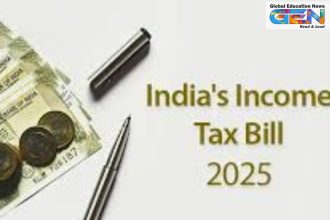 Income Tax Bill 2025, Select Committee 285 amendments, tax law simplification, Income Tax Act 1961 replacement, tax refunds provision, NIL TDS certificates, Indian tax reform 2025, current affairs, UPSC current affairs, UPSC CSE MAin