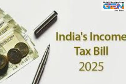 Income Tax Bill 2025, Select Committee 285 amendments, tax law simplification, Income Tax Act 1961 replacement, tax refunds provision, NIL TDS certificates, Indian tax reform 2025, current affairs, UPSC current affairs, UPSC CSE MAin
