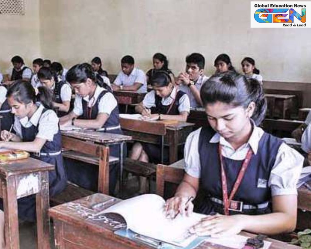 CBSE two-tier curriculum, STEM education India, Classes 11 and 12 curriculum, NEP 2020, JEE preparation, NEET preparation, advanced STEM learning, student-centric education, NCERT textbooks 2026, competency-based learning