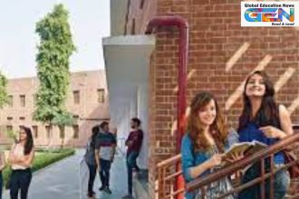 DU CUET 2025 cutoff, SRCC B.Com Hons cutoff, Delhi University admissions 2025, CUET UG cutoff, Hindu College cutoff, Hansraj College cutoff, science courses DU, commerce courses DU, CUET admission process, top DU colleges