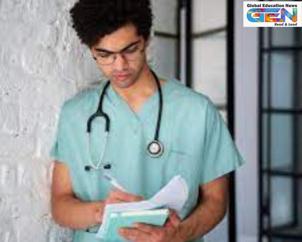 NEET PG 2025, NEET PG 2025 exam analysis, moderate difficulty, higher cut-off, 2.42 lakh candidates, NBEMS single shift, clinical questions, NEET PG counselling, medical entrance exam, AI in education, education news
