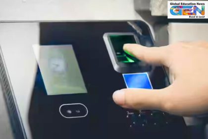 UIDAI biometric update 2025, Aadhaar for children, school-based Aadhaar update, Mandatory Biometric Update, Aadhaar MBU 2025, Aadhaar deactivation, parental consent Aadhaar, Aadhaar benefits for kids, school Aadhaar enrollment, UIDAI initiative