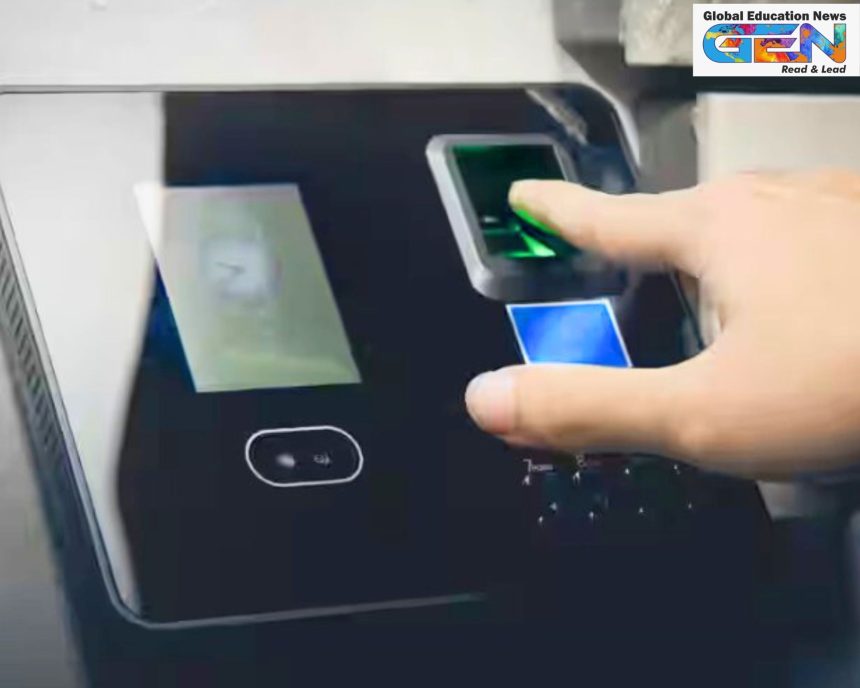 UIDAI biometric update 2025, Aadhaar for children, school-based Aadhaar update, Mandatory Biometric Update, Aadhaar MBU 2025, Aadhaar deactivation, parental consent Aadhaar, Aadhaar benefits for kids, school Aadhaar enrollment, UIDAI initiative
