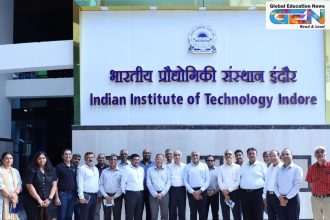 IIT Indore BTech, Biomedical Engineering, Environmental Sustainability, JEE Main 2025, JEE Advanced 2025, healthcare technology, sustainable engineering, medical devices, climate change solutions, AI-driven healthcare