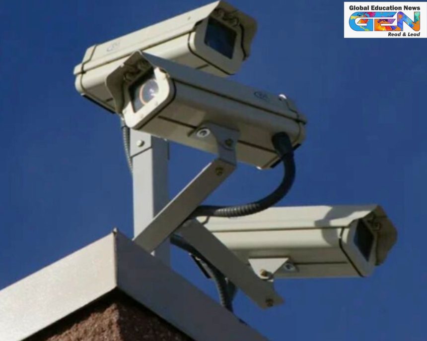 CBSE CCTV mandate, school safety 2025, high-resolution CCTV cameras, student safety norms, CBSE affiliation bye-laws, NCPCR safety guidelines, school surveillance system, bullying prevention, real-time monitoring, CBSE school security