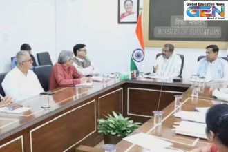 HECI Bill 2025, Higher Education Commission of India, NEP 2020, unified higher education regulator, UGC, AICTE, NCTE, higher education reform, Indian education policy, university autonomy, education innovation