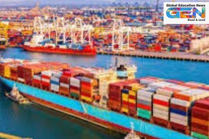 Bills of Lading Bill 2025, India maritime reform, Sagarmala programme, shipping law modernization, global trade competitiveness, fraud risks, electronic bills of lading, Rajya Sabha approval, port connectivity, maritime efficiency, current affairs, UPSC current affairs, UPSC CSE Main