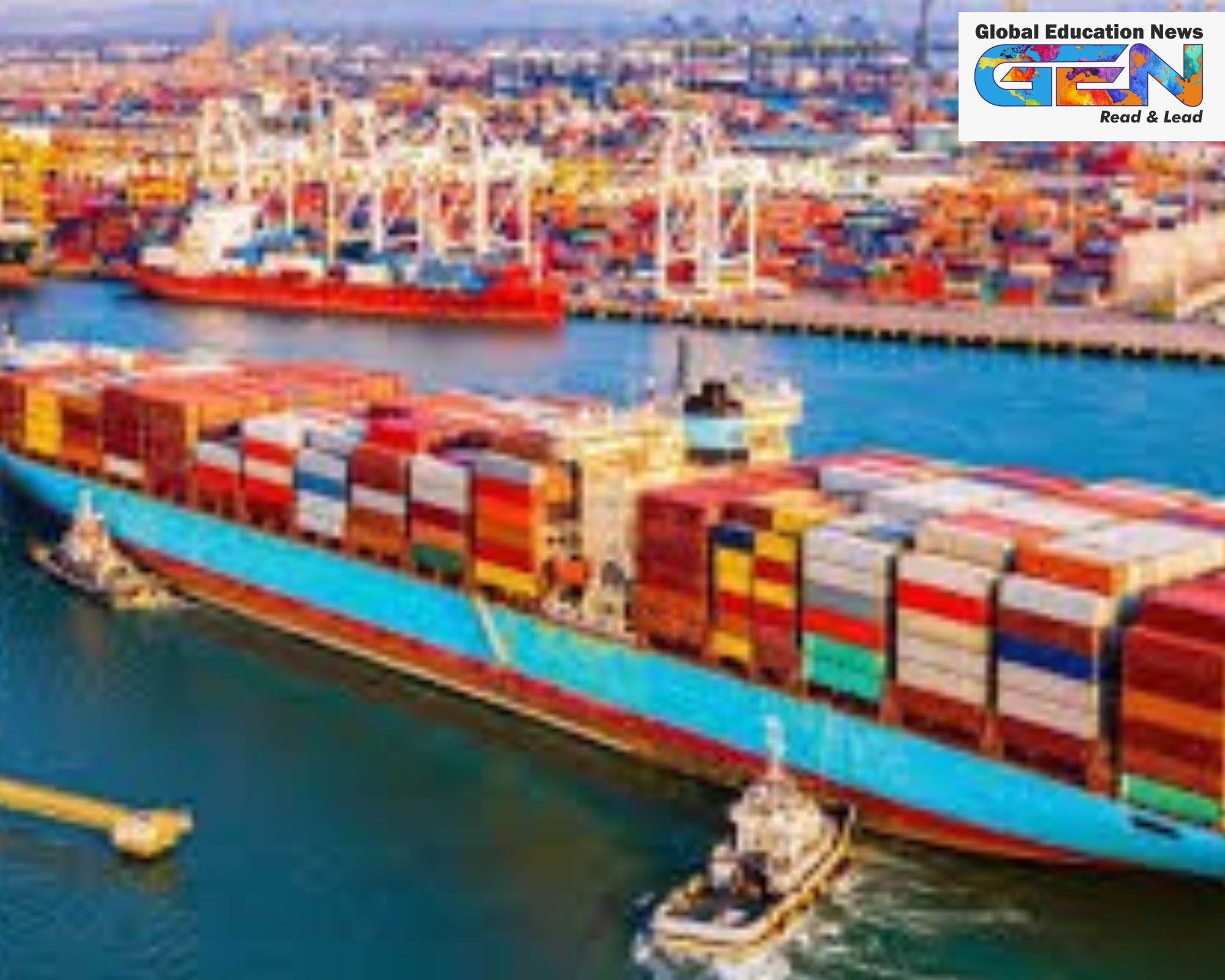 Bills of Lading Bill 2025, India maritime reform, Sagarmala programme, shipping law modernization, global trade competitiveness, fraud risks, electronic bills of lading, Rajya Sabha approval, port connectivity, maritime efficiency, current affairs, UPSC current affairs, UPSC CSE Main