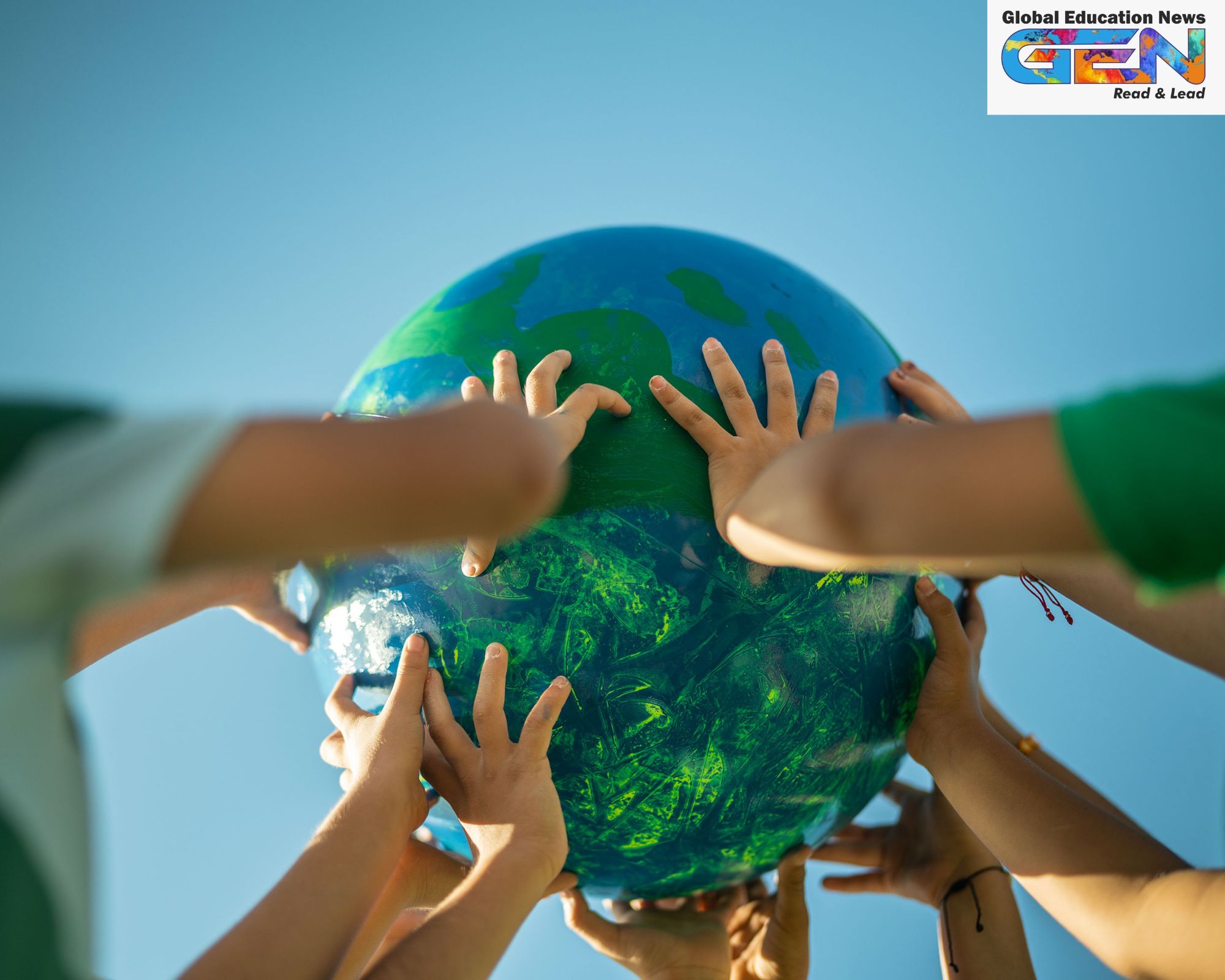 climate change impact education, school closures 2025, global education crisis, climate literacy curriculum, extreme weather learning loss, UNESCO education report, green skills education, low-income countries education, climate adaptation schools, education resilience, current affairs, UPSC current affairs, UPSC CSE Main