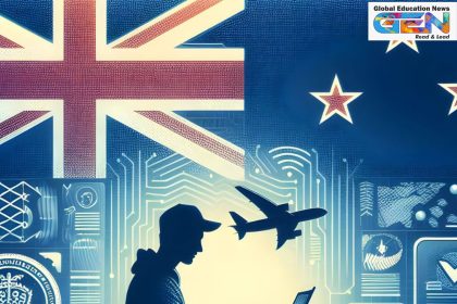New Zealand student visa 2025, Indian students work rights, 25 hours work per week, post-study work visa, New Zealand education reforms, international student benefits, study abroad, visa flexibility, Indian student enrolments, global education