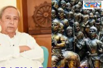 Paika Rebellion 1817, Naveen Patnaik NCERT, Odisha history, NCERT textbook controversy, first war of independence, Buxi Jagabandhu, Indian freedom struggle, colonial resistance, Odisha education, NCERT clarification 2025