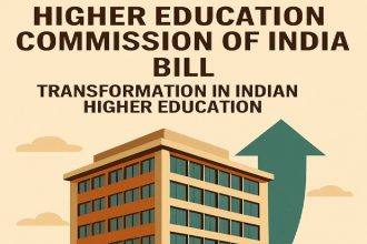 HECI Bill 2025, Higher Education Commission of India, NEP 2020, UGC AICTE NCTE replacement, higher education reform, single regulator India, academic standards, education autonomy, regulatory framework, Dharmendra Pradhan