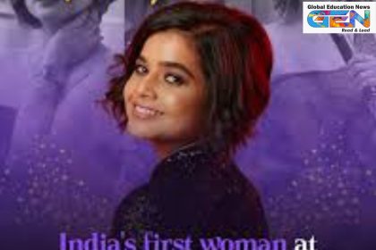 Suhani Shah FISM 2025, Best Magic Creator award, Oscar of Magic, Indian mentalist, World Championship of Magic, women in magic, digital content creator, magic history, Rajasthan magician, global magic stage, current affairs, UPSC current affairs, UPSC CSE Main