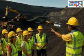 Jharkhand mining tourism 2025, India’s first mining tourism, Central Coalfields Limited, Hemant Soren, North Urimari mine, eco-industrial tourism, Jharkhand Tourism Development Corporation, mineral heritage, tourism circuits, sustainable tourism, current affairs, UPSC current affairs, UPSc CSE Main