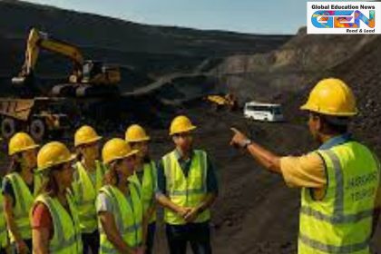 Jharkhand mining tourism 2025, India’s first mining tourism, Central Coalfields Limited, Hemant Soren, North Urimari mine, eco-industrial tourism, Jharkhand Tourism Development Corporation, mineral heritage, tourism circuits, sustainable tourism, current affairs, UPSC current affairs, UPSc CSE Main