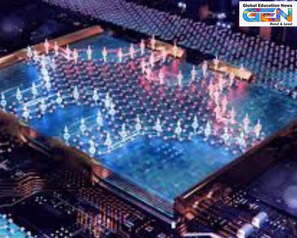 graphene breakthrough 2025, pentalayer graphene, fractional quantum anomalous Hall effect, quantum computing innovation, electron crystal states, ultra-efficient computers, graphene physics, zero-field quantum states, Florida State University research, MIT graphene study