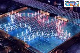 graphene breakthrough 2025, pentalayer graphene, fractional quantum anomalous Hall effect, quantum computing innovation, electron crystal states, ultra-efficient computers, graphene physics, zero-field quantum states, Florida State University research, MIT graphene study