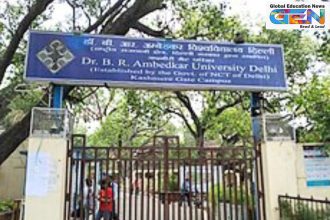 Ambedkar University Delhi admissions, non-CUET PG admissions, CUET-PG 2025, Master’s in Political Science, D.Litt Ambedkar University, humanities PG courses, social sciences Delhi, aud.delhi.gov.in, PG admissions 2025-26, graduation marks admission