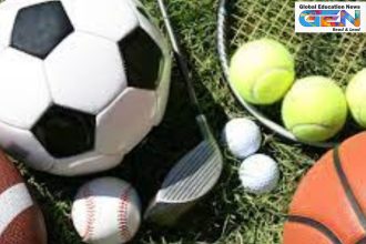 National Sports Governance Bill 2025, BCCI under regulation, National Sports Tribunal, athlete welfare India, sports transparency, anti-doping amendment, NSFs governance, Olympic 2036 India, sports administration reform, gender equity in sports, current affairs, UPSC current affairs, UPSC CSE Main