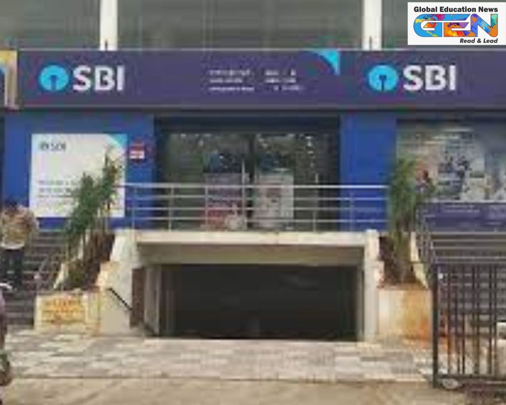 State Bank of India, World’s Best Consumer Bank 2025, digital banking, financial inclusion, AI-driven banking, customer-centric banking, vernacular banking, retail banking, current affairs, UPSC current affairs, UPSC CSE MAin