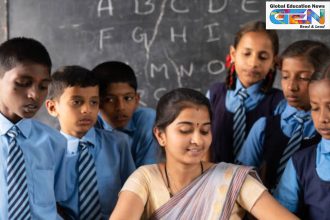 Kendriya Vidyalaya teacher vacancies, Navodaya Vidyalaya teacher shortage, India education crisis, KVS recruitment 2025, NVS vacant posts, teacher shortage India, Jayant Chaudhary education, NCERT vacancies.
