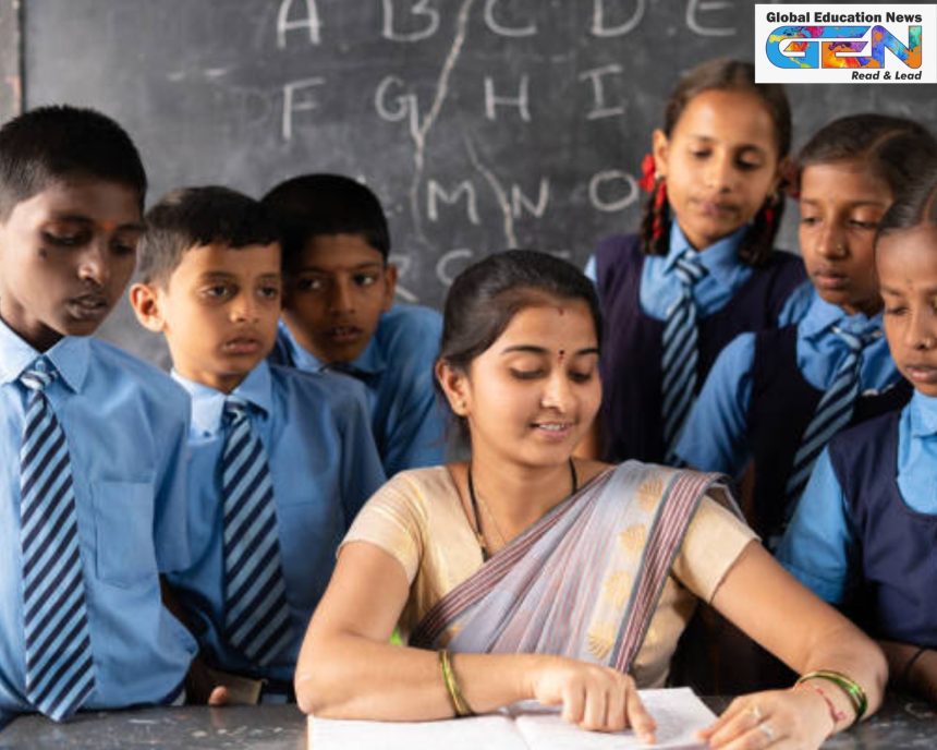 Kendriya Vidyalaya teacher vacancies, Navodaya Vidyalaya teacher shortage, India education crisis, KVS recruitment 2025, NVS vacant posts, teacher shortage India, Jayant Chaudhary education, NCERT vacancies.