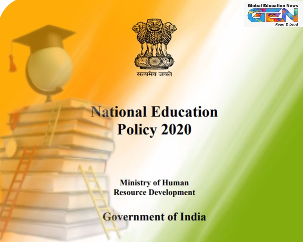 National Education Policy 2020, PM SHRI Schools, Academic Bank of Credits, Akhil Bharatiya Shiksha Samagam 2025, education reform, Indian Knowledge Systems, NIPUN Bharat, SAMARTH platform, vocational education, Viksit Bharat 2047, education news