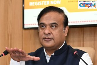 CM-FLIGHT Assam, Japanese language training 2025, Assam overseas employment, Himanta Biswa Sarma initiative, Japan SSW visa program, Assam youth jobs, ₹1.5 lakh subsidy, global skill development.