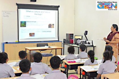 Delhi AI smart classrooms, Delhi government schools 2025, Ashish Sood education reform, NEP 2020 implementation, NIPUN Bharat Delhi, NEEEV entrepreneurship, Delhi ICT labs, ₹900 crore education budget.