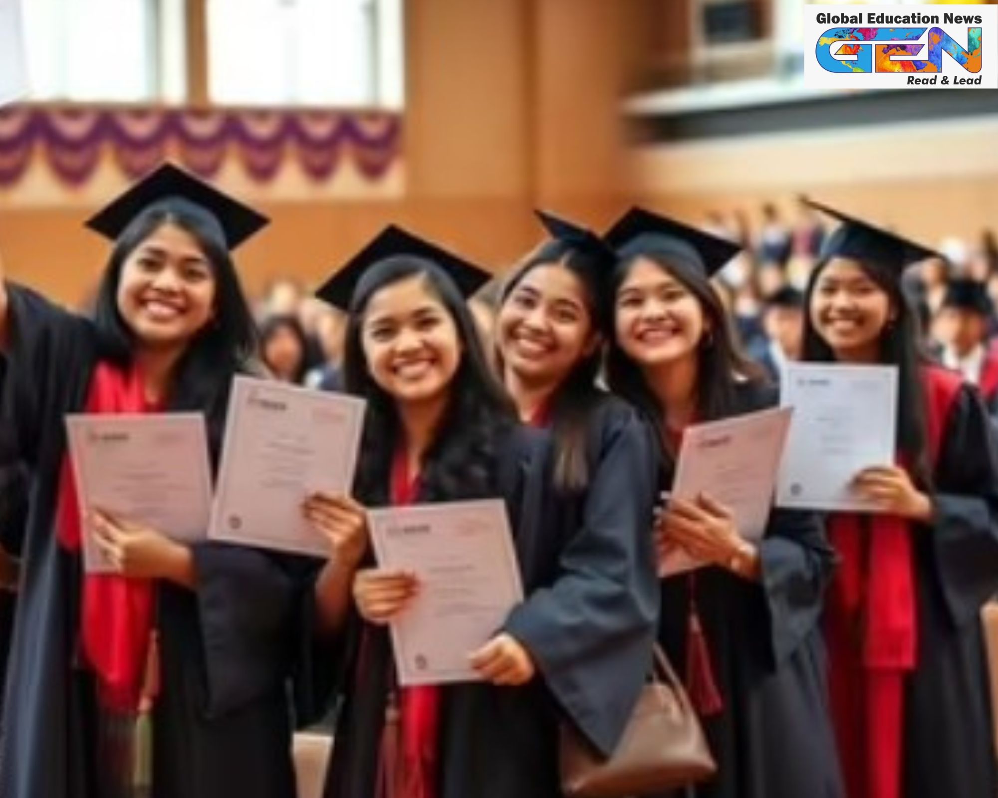 UK Universities Transform Indian Education: Top 5 Set to Launch ...