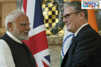 India-UK Free Trade Agreement, Scotch whisky tariff cut, Indian exports 2025, British luxury cars India, MSME trade India, electric vehicles UK market, India-UK bilateral trade, Viksit Bharat trade., current affairs, UPSC current affairs, UPSC CSE Main