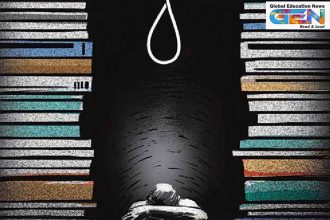 Supreme Court mental health guidelines, student suicides India 2025, Ummeed suicide prevention, Manodarpan initiative, coaching center mental health, CBI investigation NEET death, NEP 2020 student well-being, India education reforms.