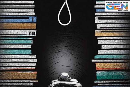 Supreme Court mental health guidelines, student suicides India 2025, Ummeed suicide prevention, Manodarpan initiative, coaching center mental health, CBI investigation NEET death, NEP 2020 student well-being, India education reforms.