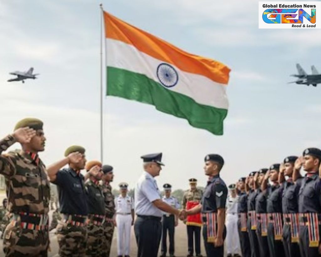 Indian Army Agniveer CEE result 2025, joinindianarmy.nic.in download, Agniveer result PDF, Phase II Agniveer recruitment, physical fitness test 2025, Agnipath scheme India, Indian Army vacancies 2025, youth empowerment India.