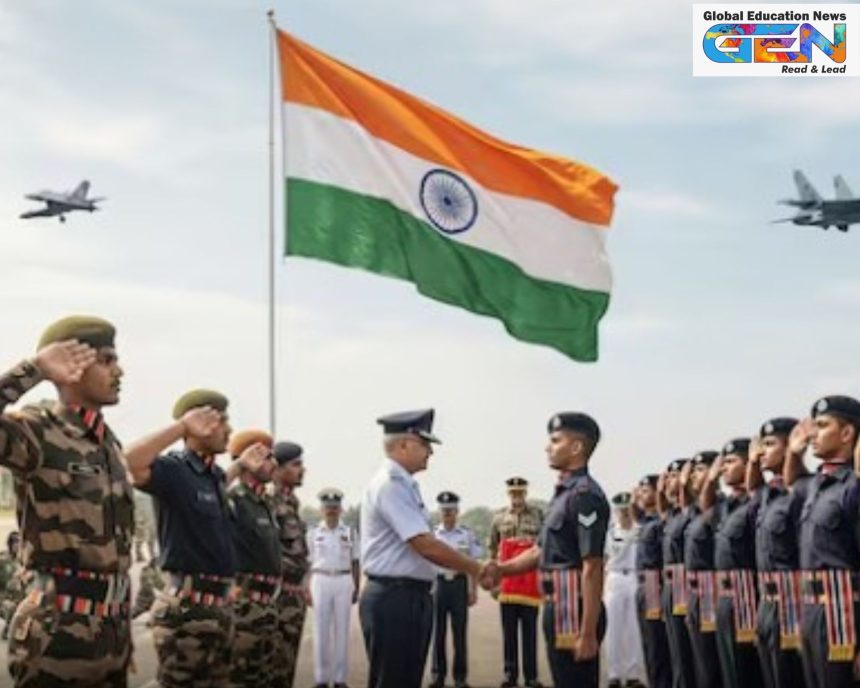 Indian Army Agniveer CEE result 2025, joinindianarmy.nic.in download, Agniveer result PDF, Phase II Agniveer recruitment, physical fitness test 2025, Agnipath scheme India, Indian Army vacancies 2025, youth empowerment India.