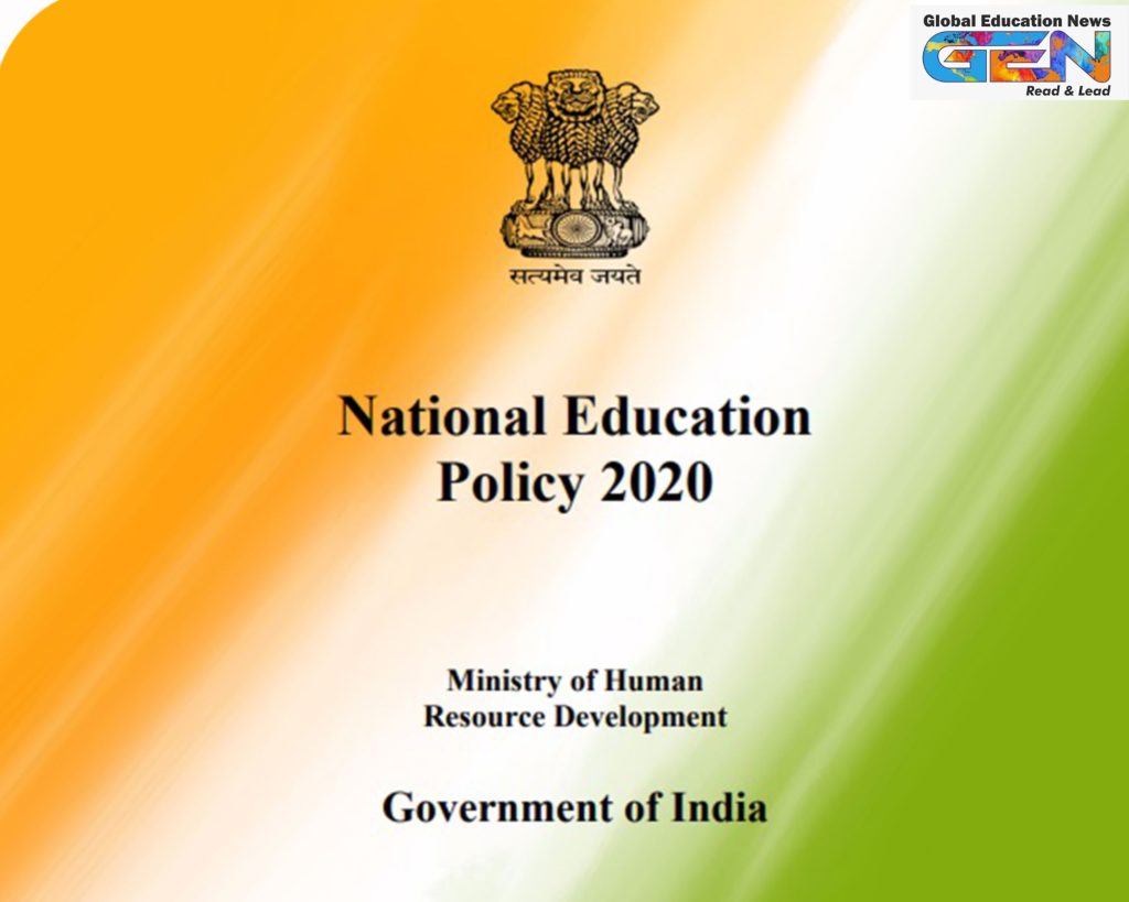 National Education Policy 2020, NEP 2020 changes, 4-year B.Ed. teaching, vocational education NEP, Indian knowledge systems curriculum, PARAKH assessment 2025, early education India, Viksit Bharat education.